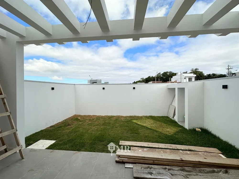 Casa, 3 quartos, 180 m² - Foto 5