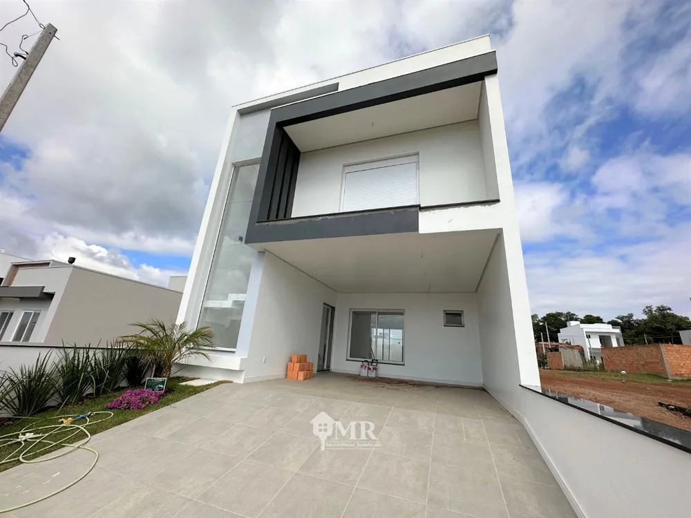 Casa, 3 quartos, 180 m² - Foto 1
