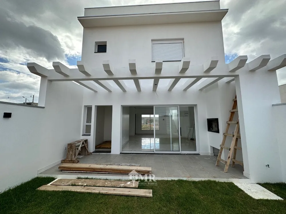 Casa, 3 quartos, 180 m² - Foto 12