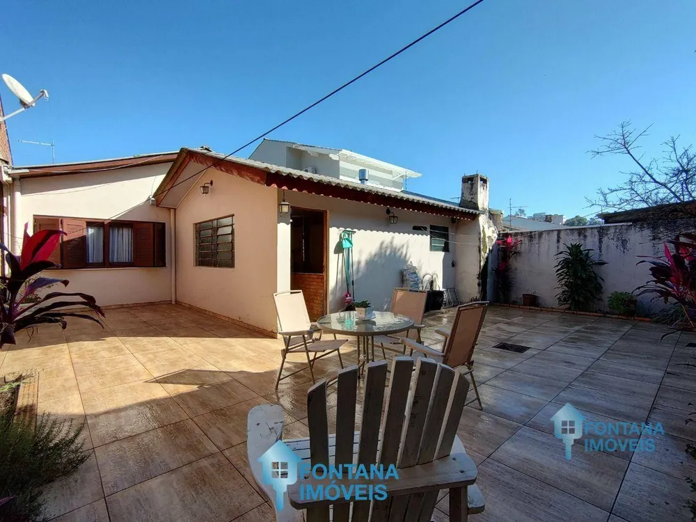 Casa, 3 quartos, 126 m² - Foto 16