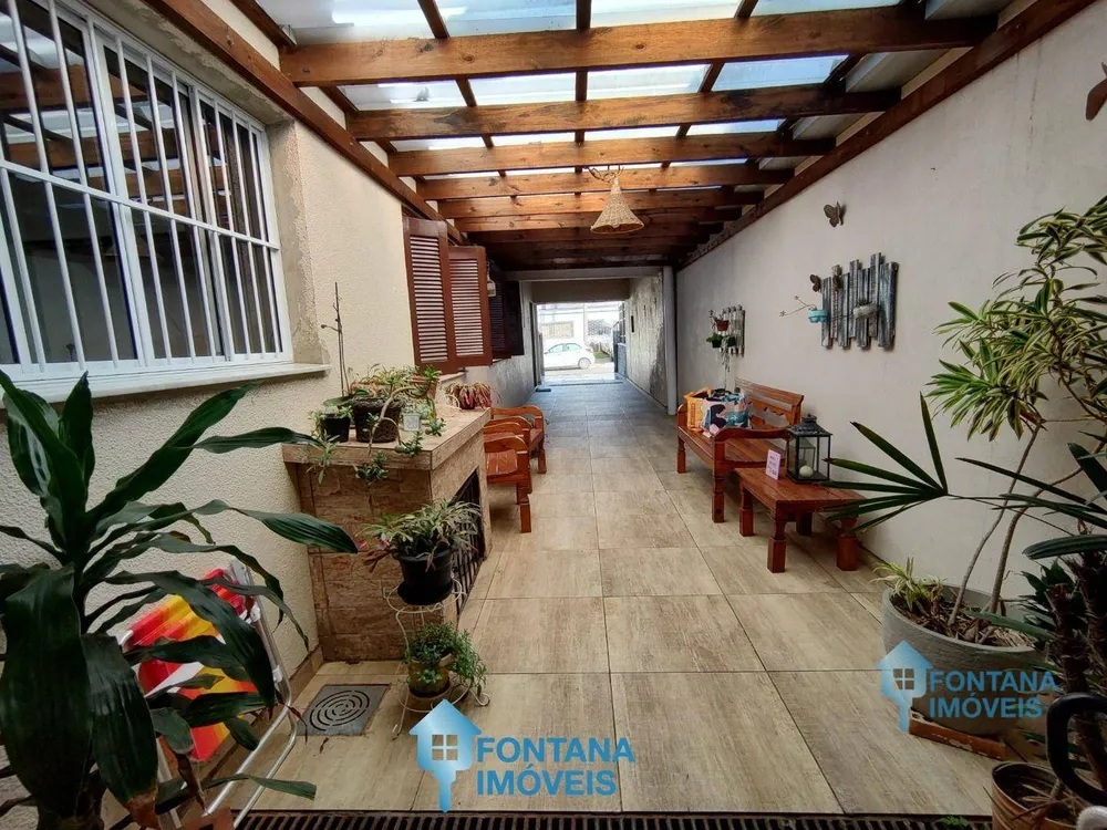 Casa, 3 quartos, 126 m² - Foto 6