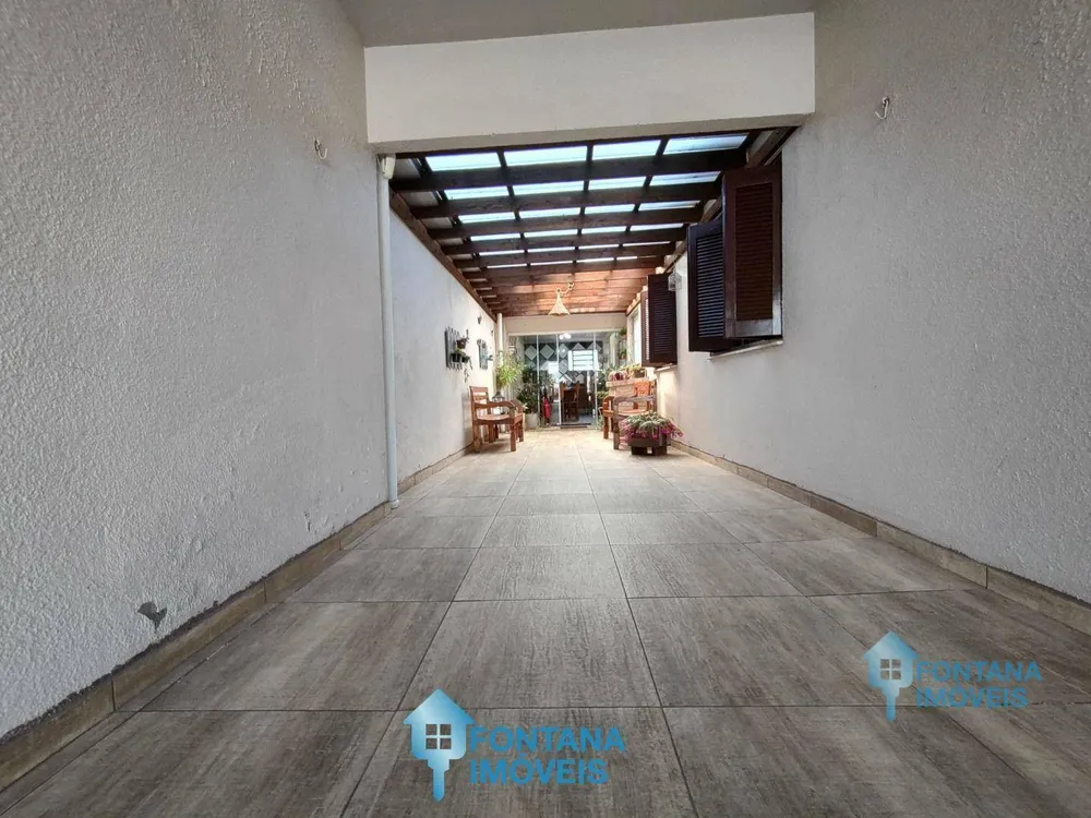 Casa, 3 quartos, 126 m² - Foto 5