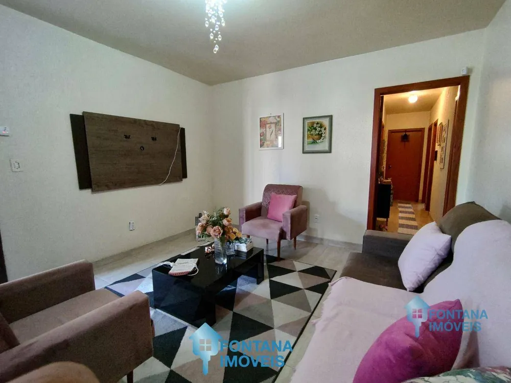 Casa, 3 quartos, 126 m² - Foto 7