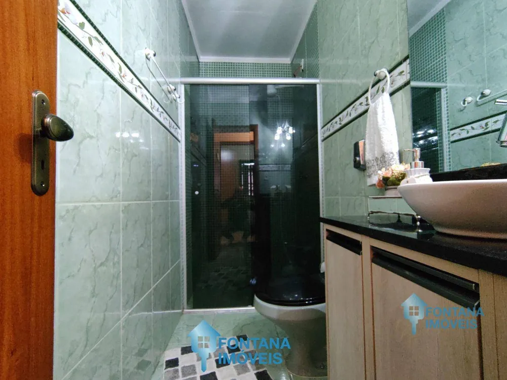 Casa, 3 quartos, 126 m² - Foto 14