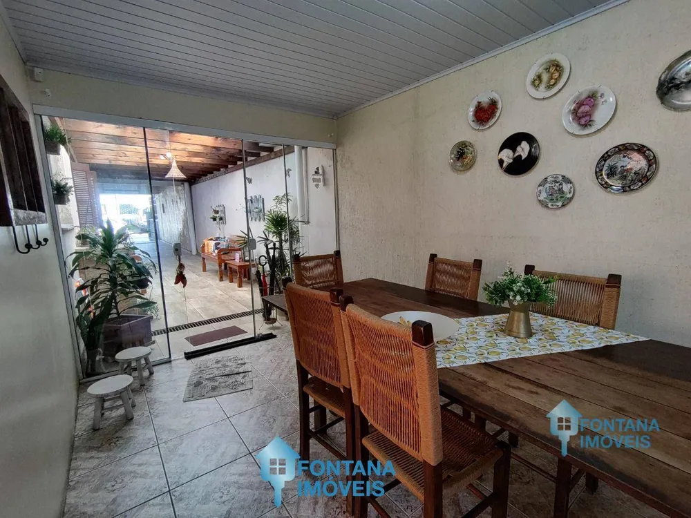 Casa, 3 quartos, 126 m² - Foto 8