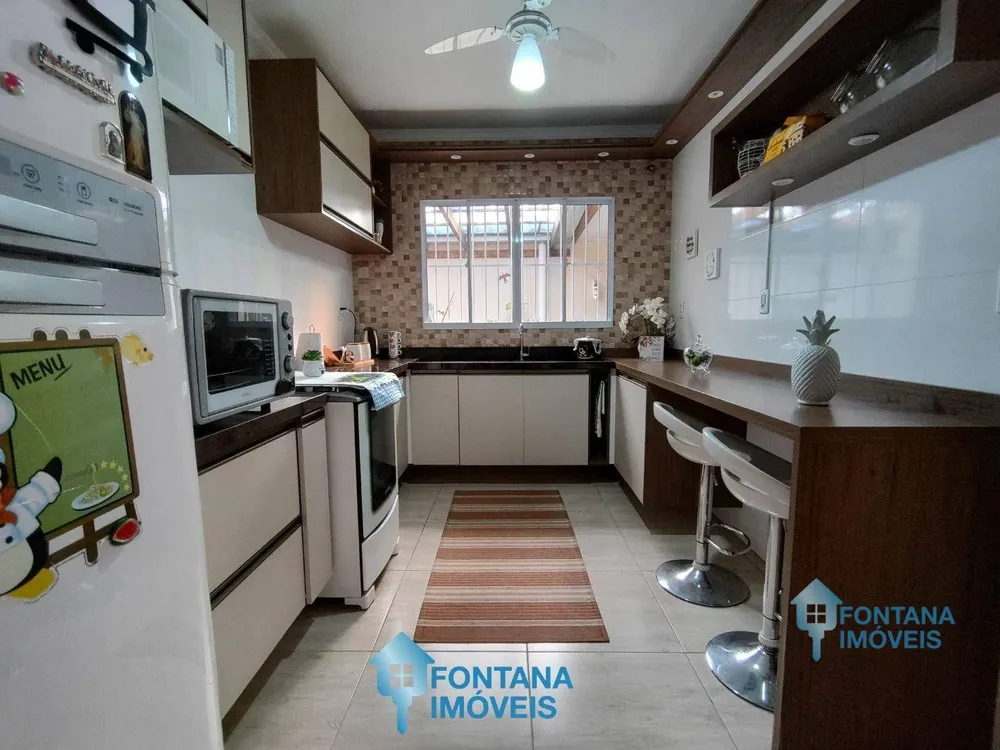 Casa, 3 quartos, 126 m² - Foto 11