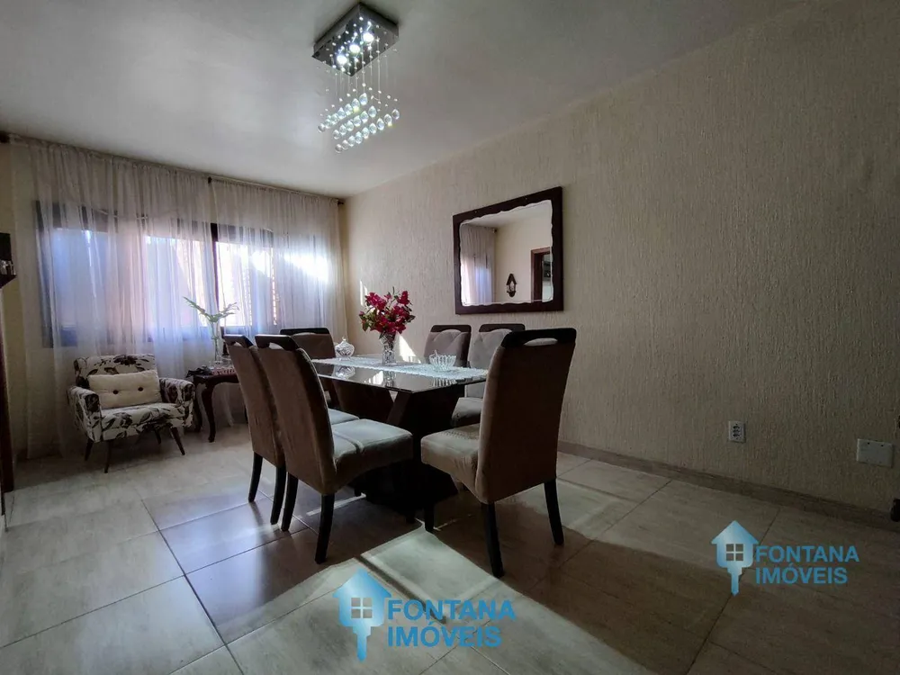 Casa, 3 quartos, 126 m² - Foto 10