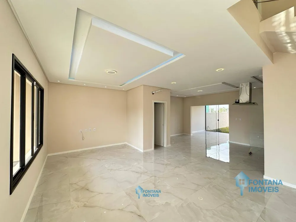 Casa, 3 quartos, 184 m² - Foto 7