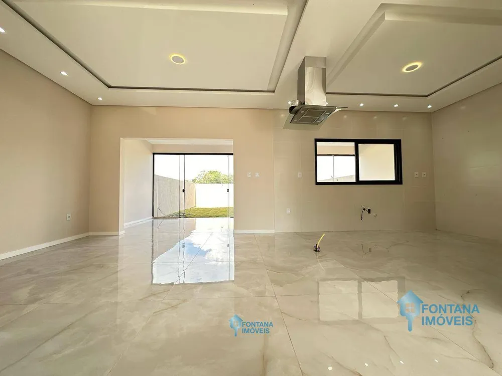 Casa, 3 quartos, 184 m² - Foto 1