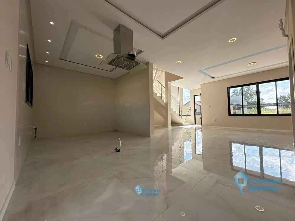 Casa, 3 quartos, 184 m² - Foto 4
