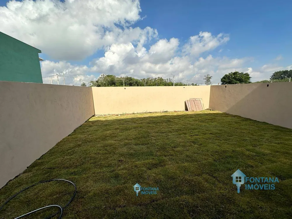Casa, 3 quartos, 184 m² - Foto 6