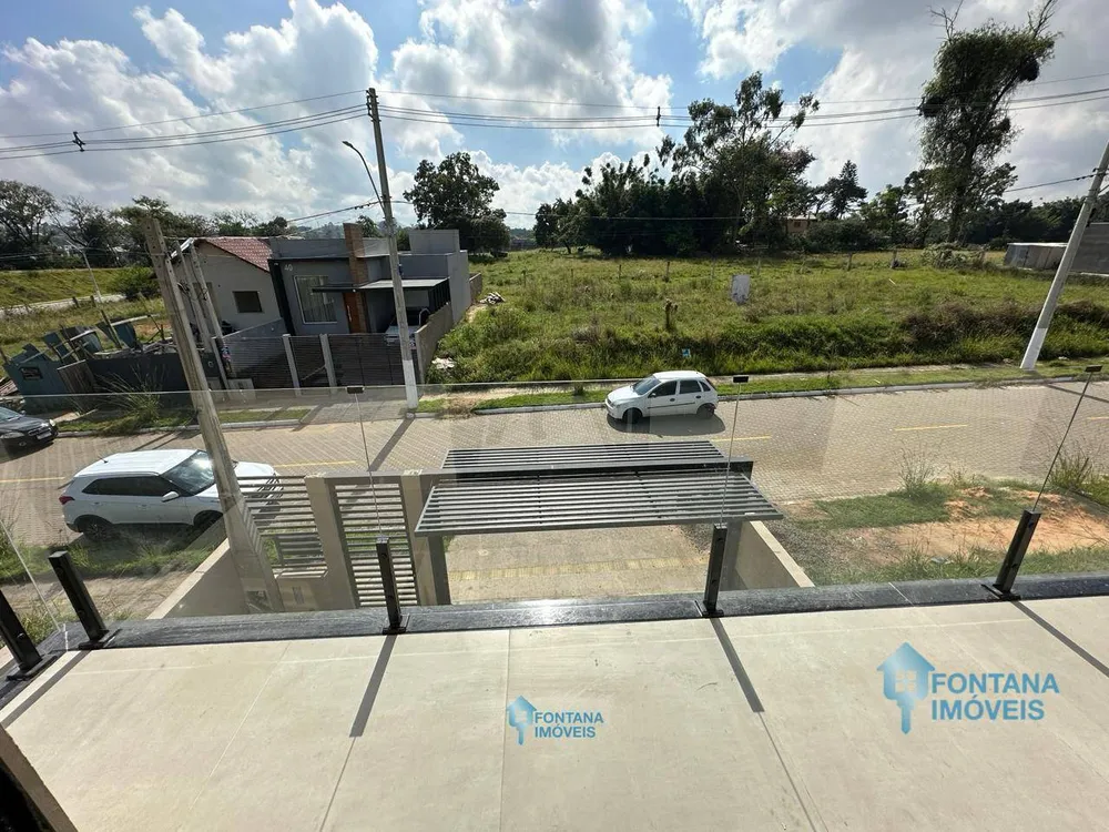 Casa, 3 quartos, 184 m² - Foto 4