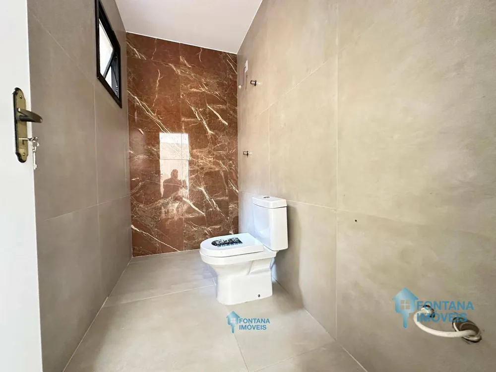 Casa, 3 quartos, 184 m² - Foto 7