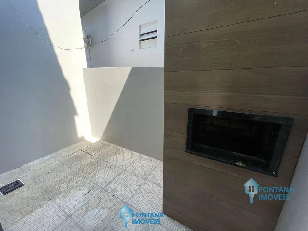 Casa, 2 quartos, 70 m² - Foto 7