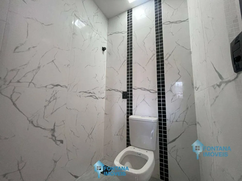 Casa, 2 quartos, 70 m² - Foto 6