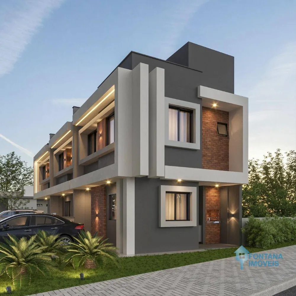 Casa, 2 quartos, 60 m² - Foto 6