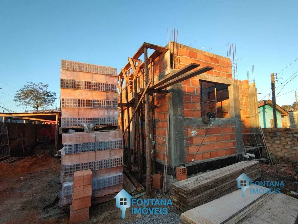 Casa, 2 quartos, 60 m² - Foto 4