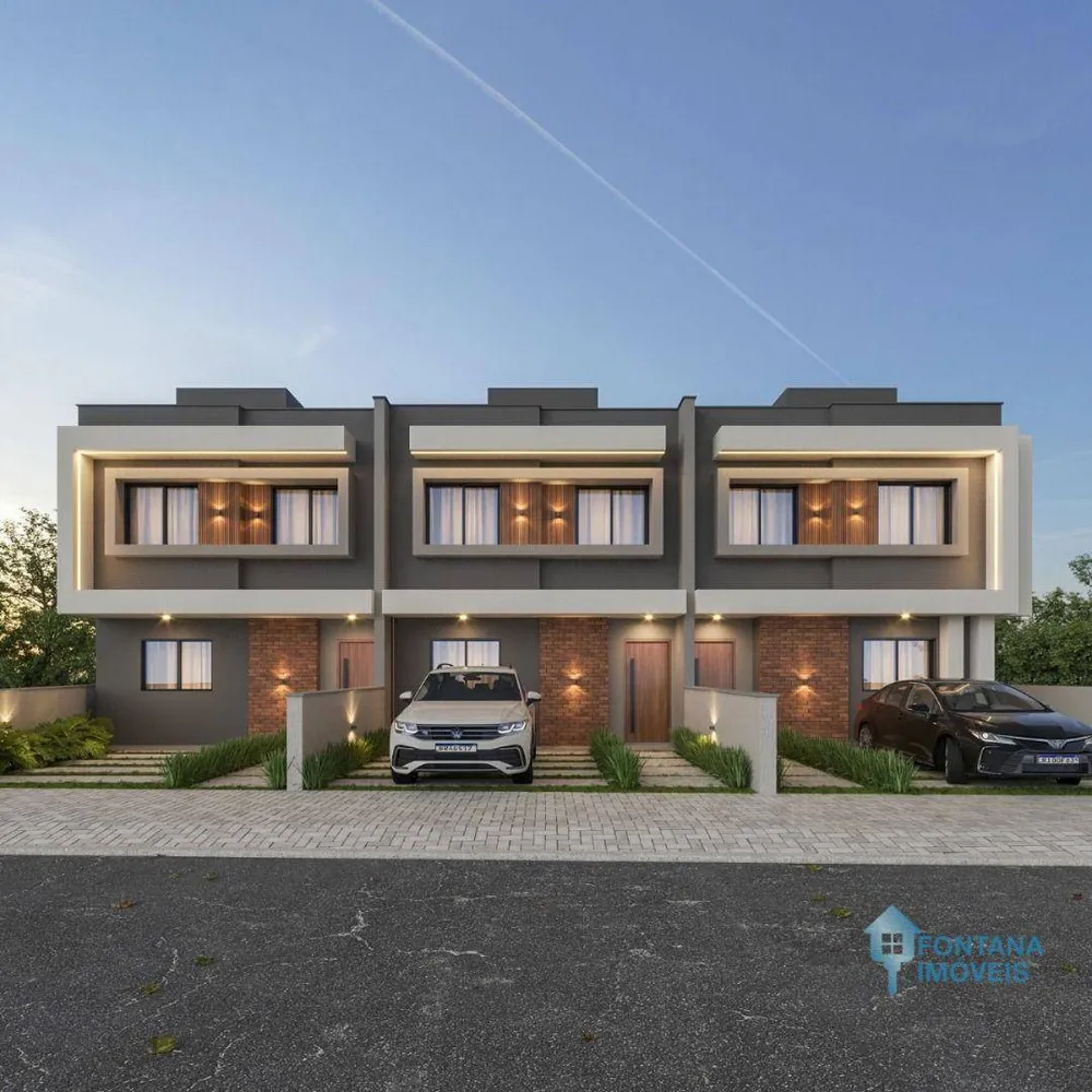 Casa, 2 quartos, 60 m² - Foto 5