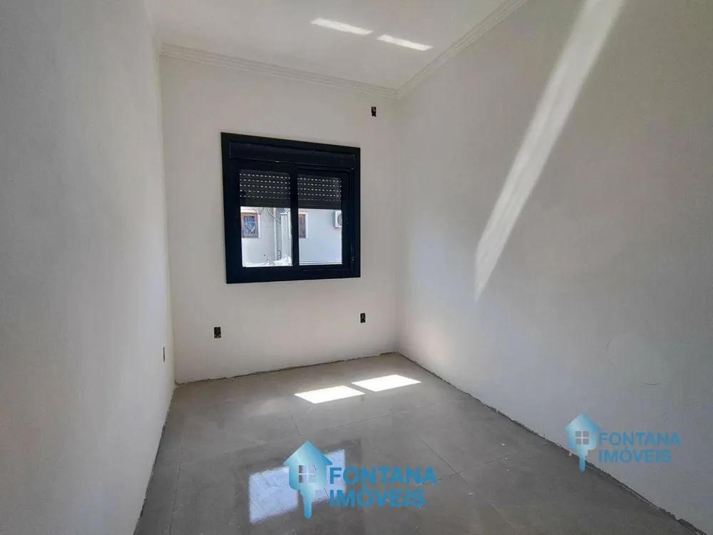 Casa, 3 quartos, 90 m² - Foto 2