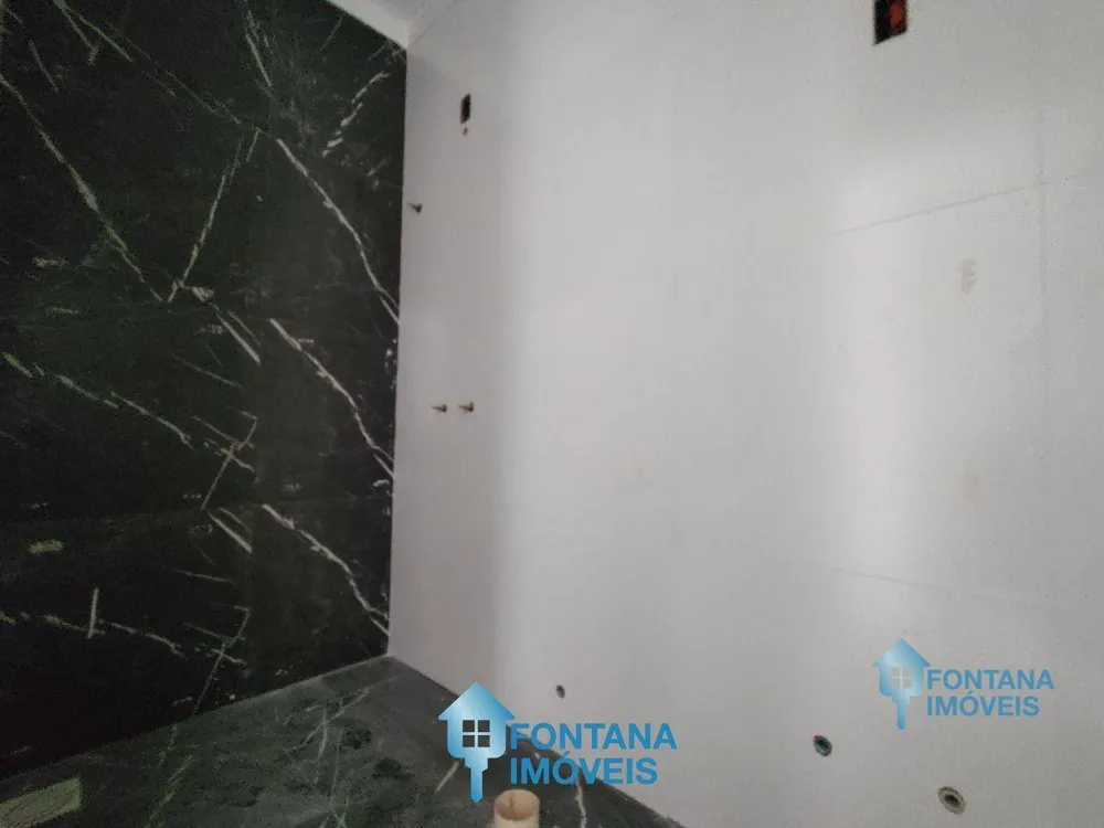 Casa, 3 quartos, 90 m² - Foto 3