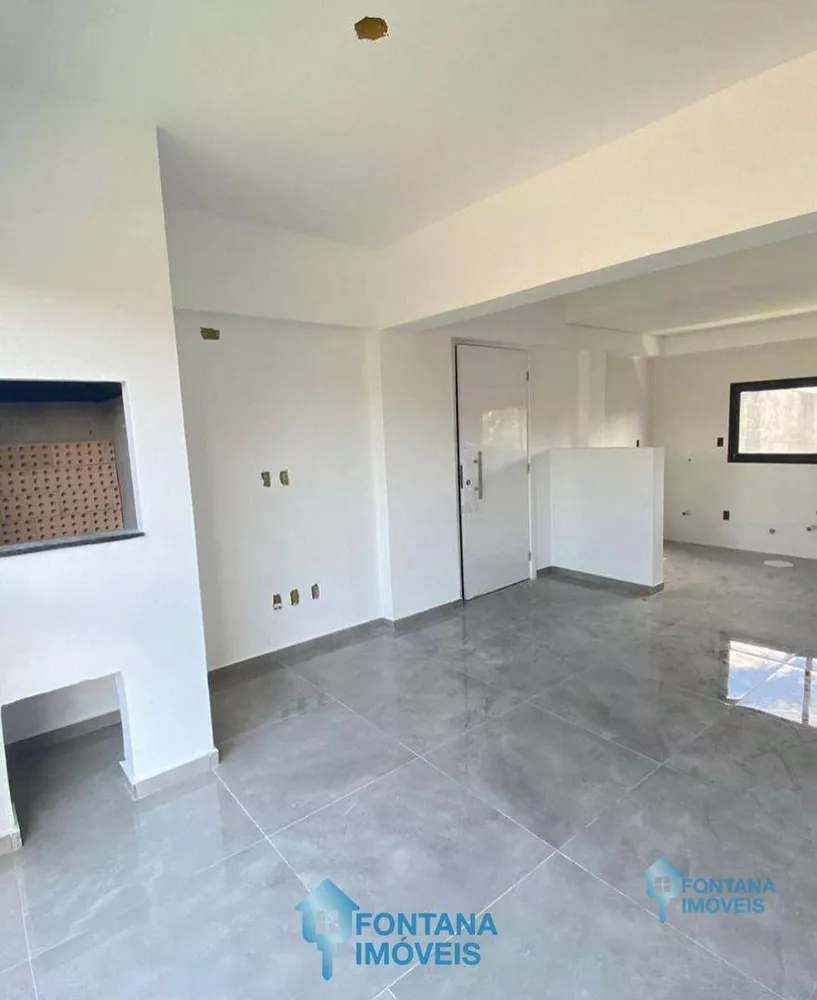 Apartamento à venda com 2 quartos, 55m² - Foto 2