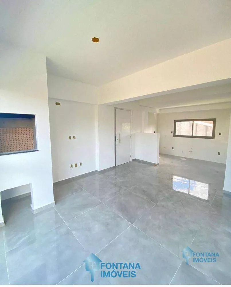 Apartamento à venda com 2 quartos, 55m² - Foto 4