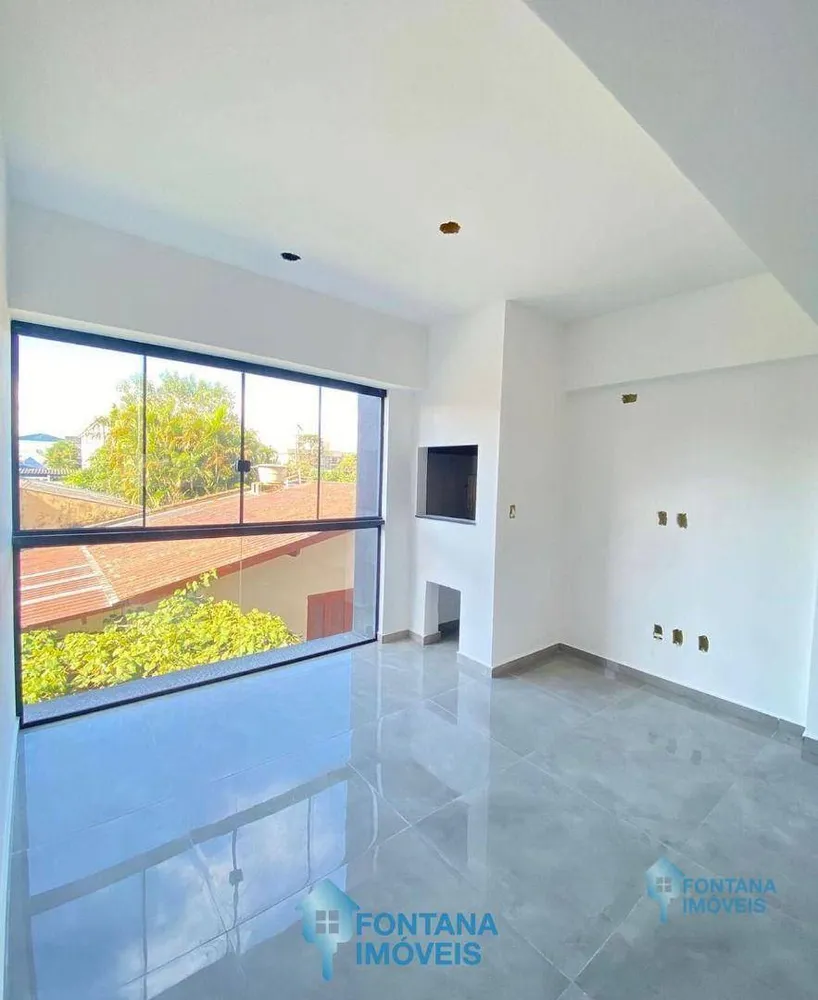 Apartamento, 2 quartos, 55 m² - Foto 6