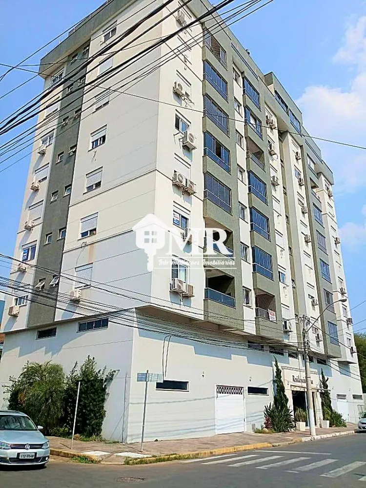 Apartamento, 2 quartos, 84 m² - Foto 1