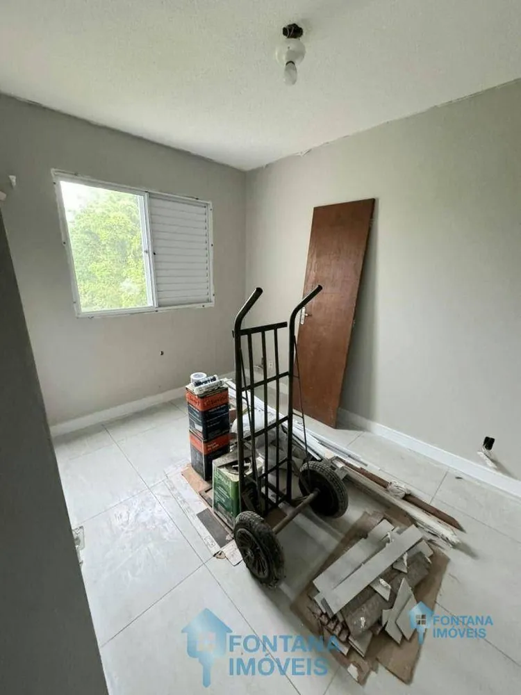 Apartamento, 2 quartos, 45 m² - Foto 7