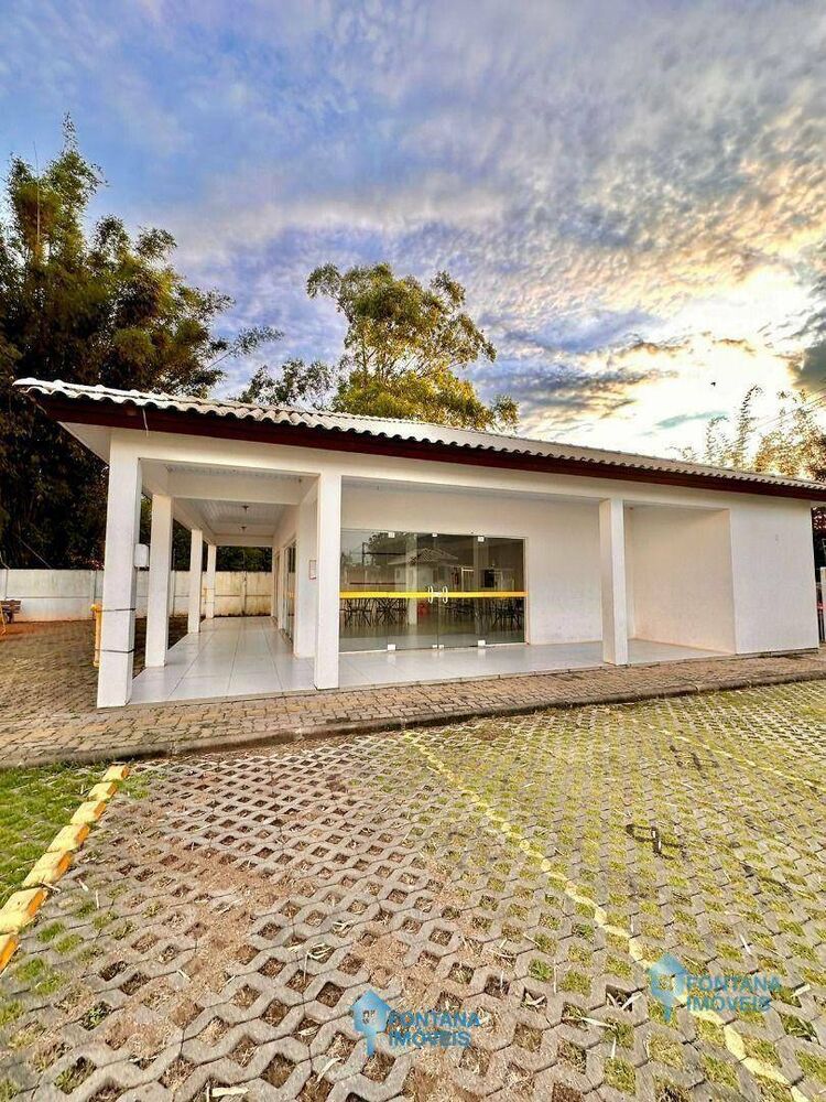 Apartamento, 2 quartos, 45 m² - Foto 8