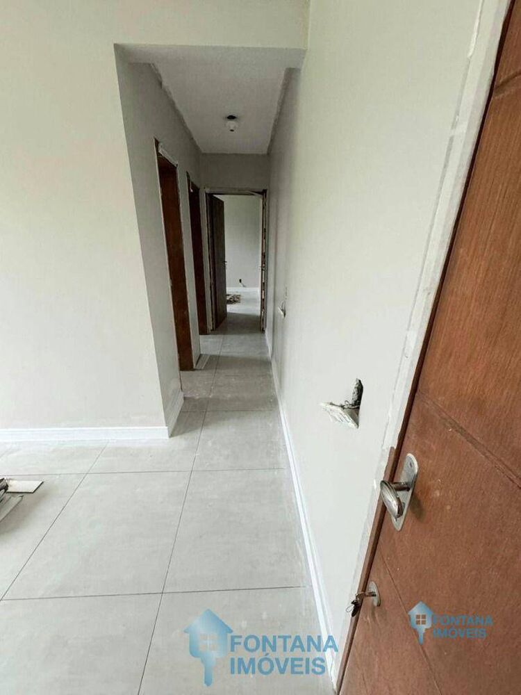 Apartamento, 2 quartos, 45 m² - Foto 2