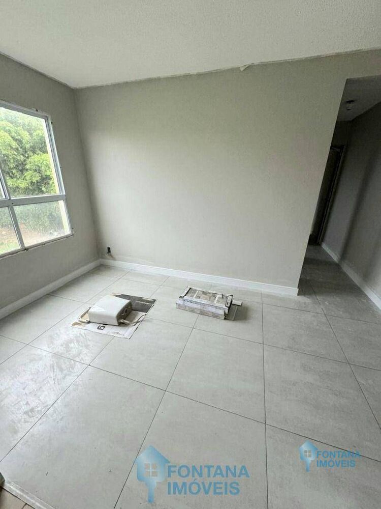 Apartamento, 2 quartos, 45 m² - Foto 3