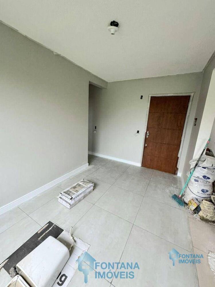 Apartamento, 2 quartos, 45 m² - Foto 4