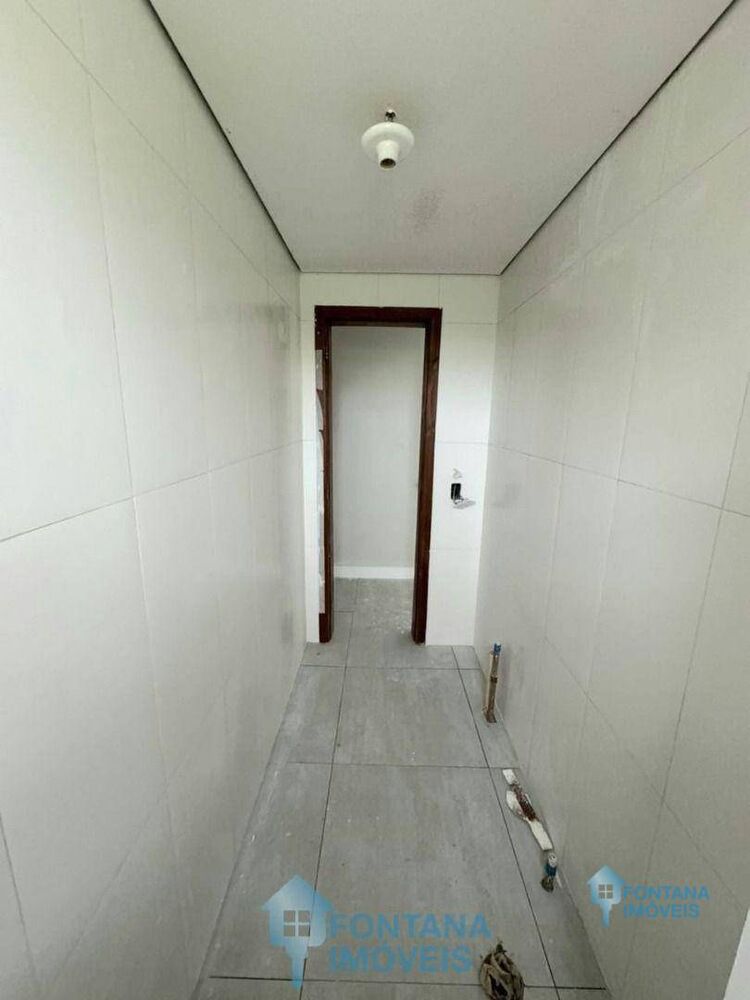 Apartamento, 2 quartos, 45 m² - Foto 5