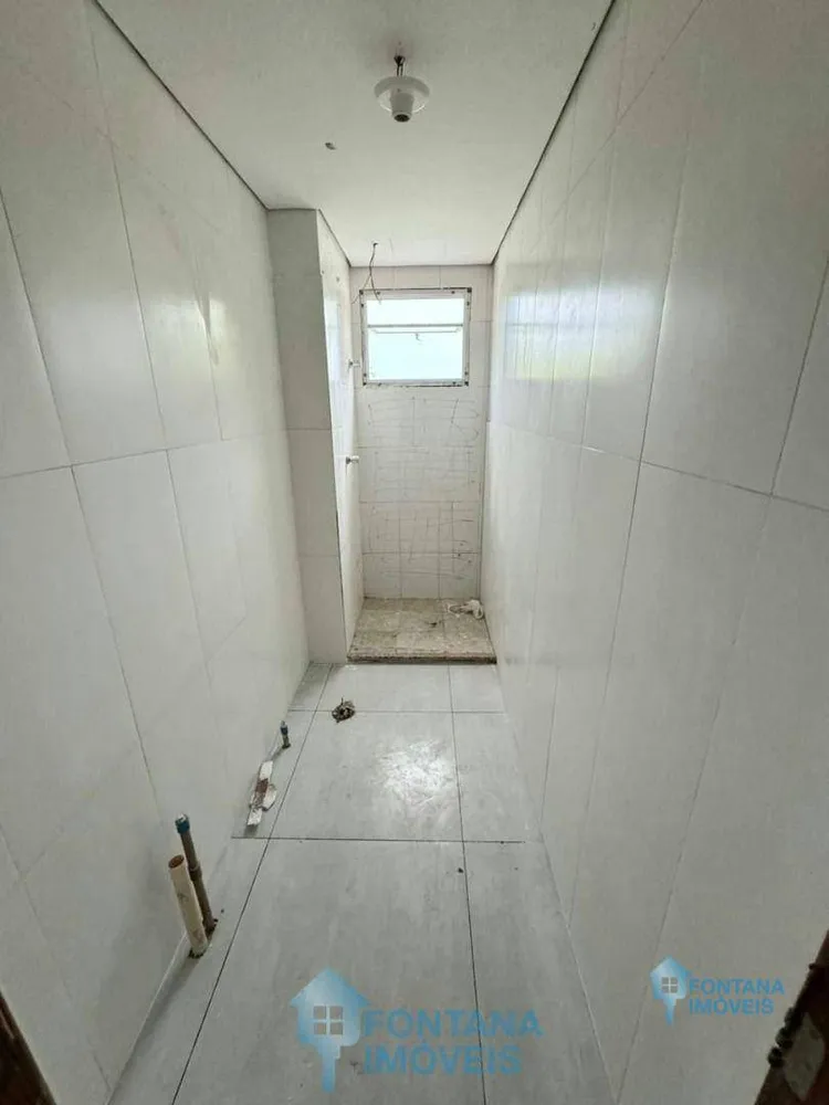 Apartamento, 2 quartos, 45 m² - Foto 8