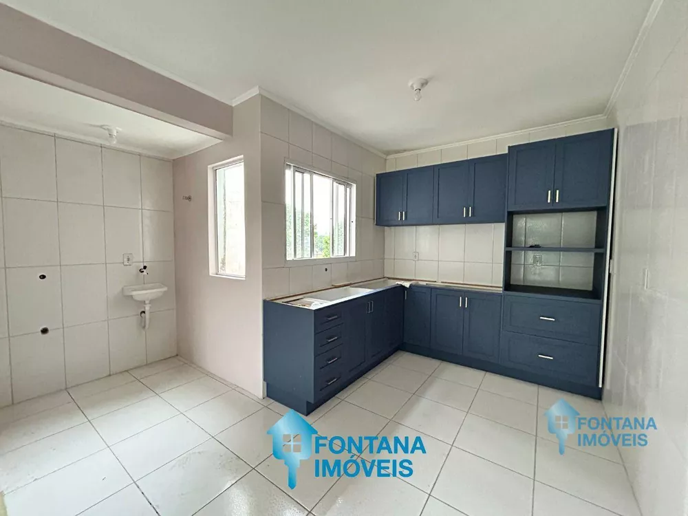 Apartamento à venda com 2 quartos, 55m² - Foto 3