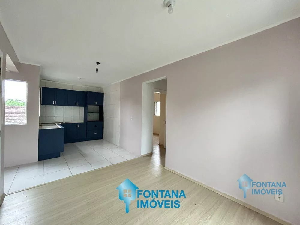 Apartamento à venda com 2 quartos, 55m² - Foto 4