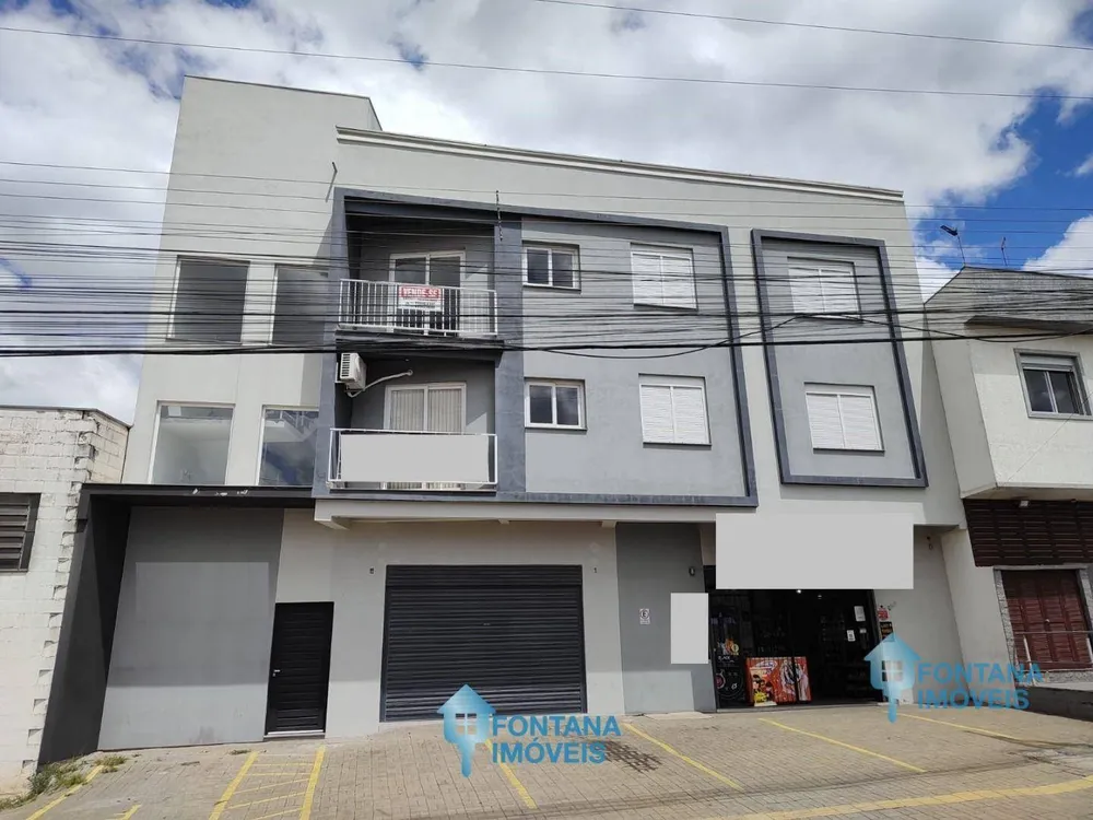 Apartamento, 2 quartos, 78 m² - Foto 1