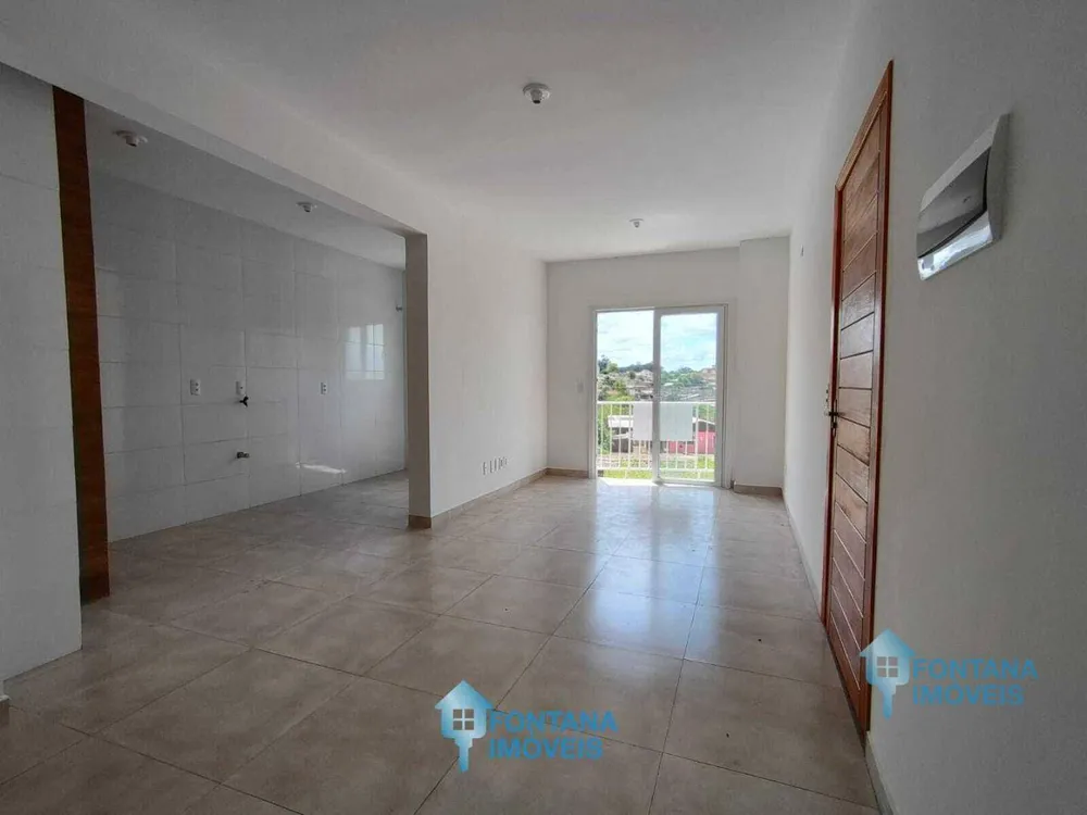 Apartamento, 2 quartos, 78 m² - Foto 2