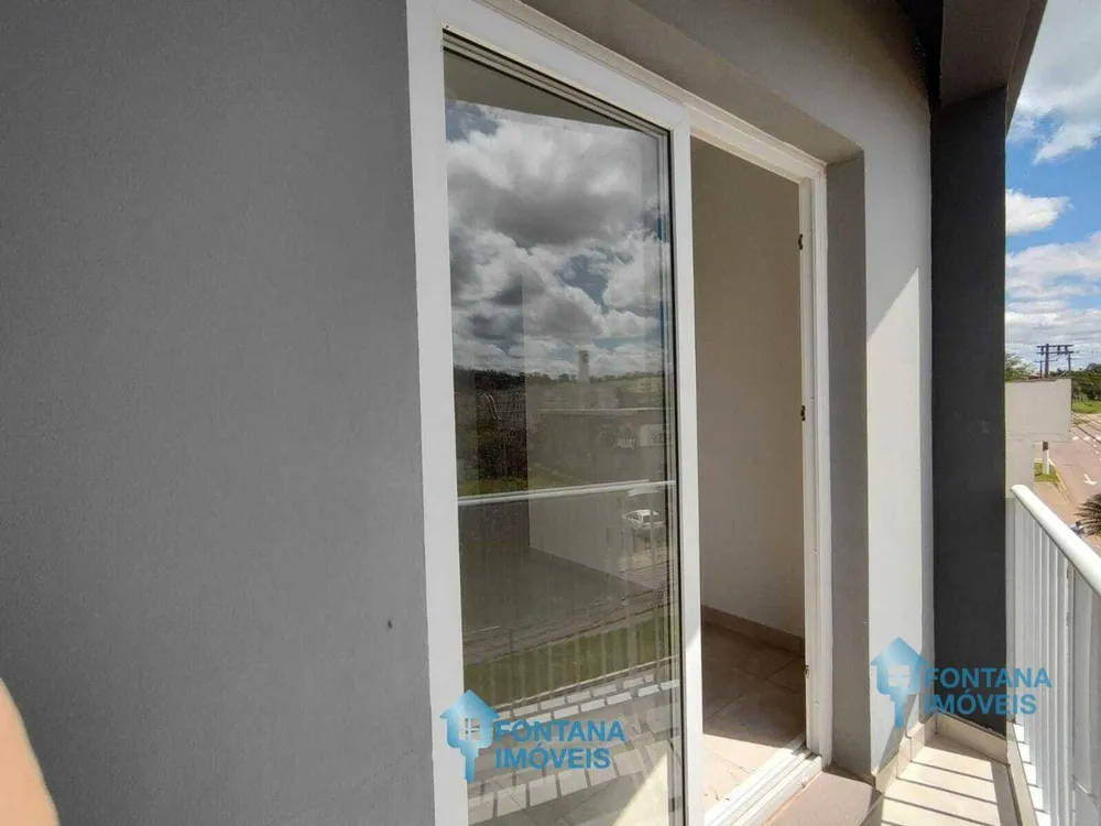 Apartamento, 2 quartos, 78 m² - Foto 5