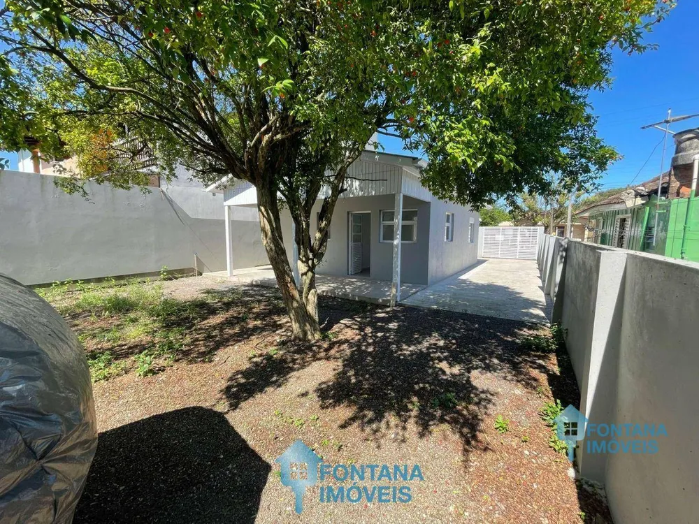 Casa, 2 quartos, 65 m² - Foto 12