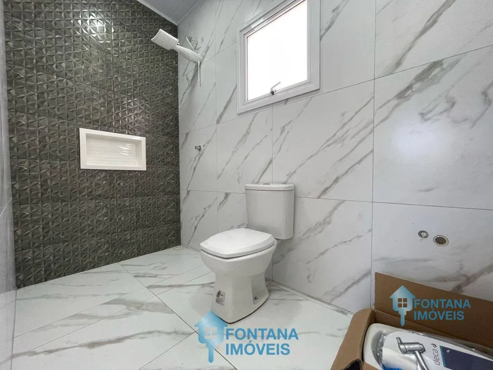 Casa, 2 quartos, 65 m² - Foto 6