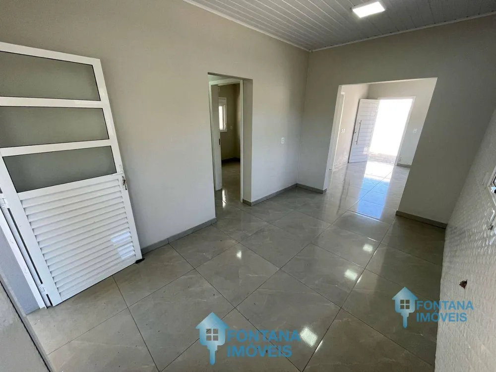 Casa, 2 quartos, 65 m² - Foto 5