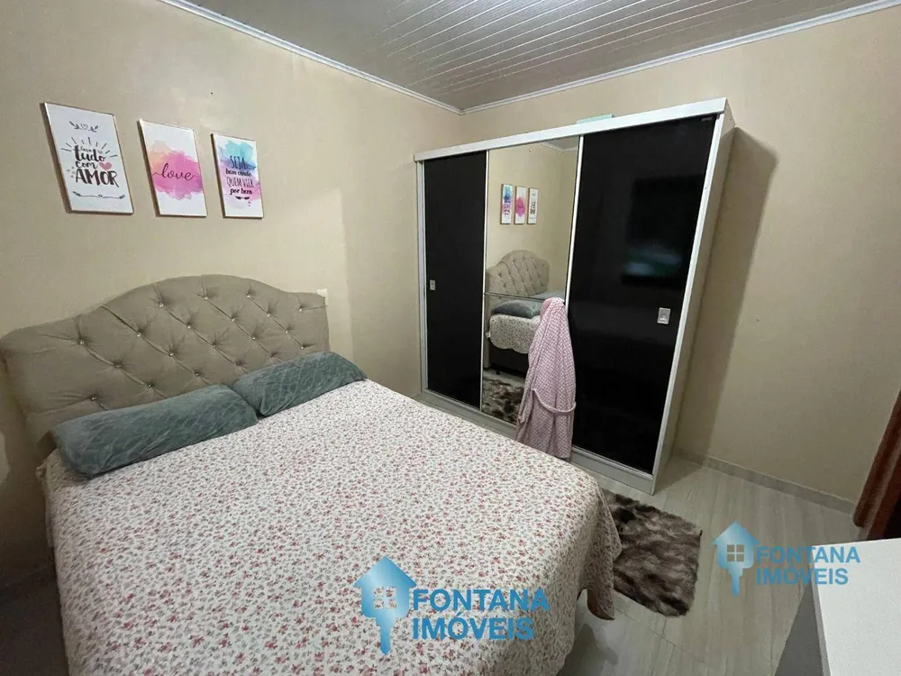 Casa, 3 quartos, 340 m² - Foto 2