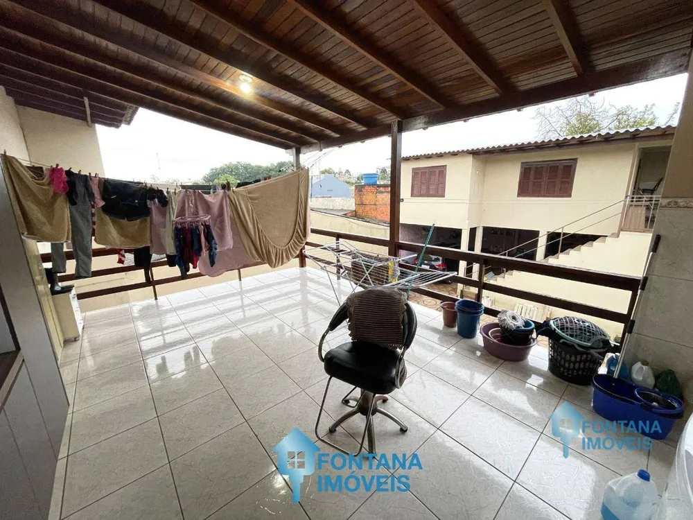 Casa, 3 quartos, 340 m² - Foto 4