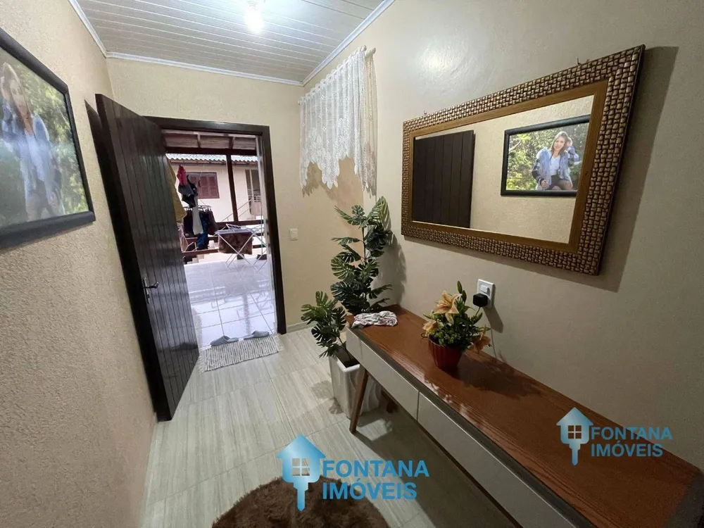 Casa, 3 quartos, 340 m² - Foto 1