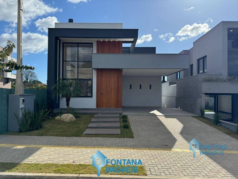 Casa de Condomínio, 3 quartos - Foto 5
