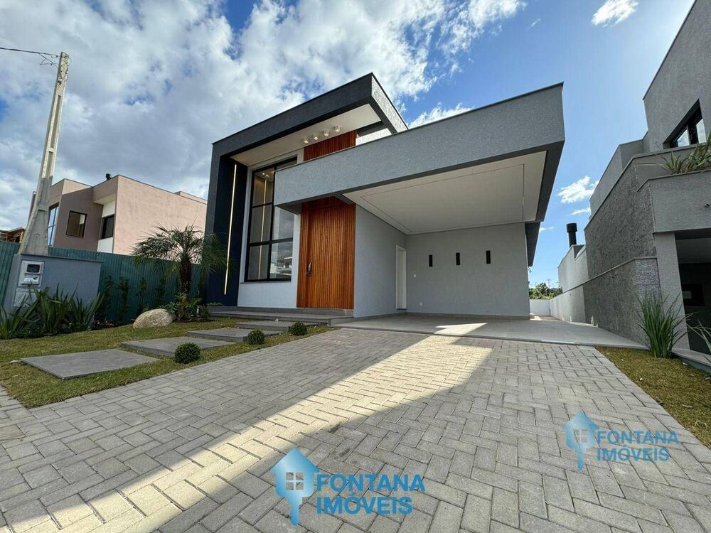 Casa de Condomínio, 3 quartos - Foto 6