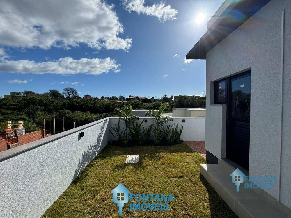 Casa de Condomínio, 3 quartos - Foto 8