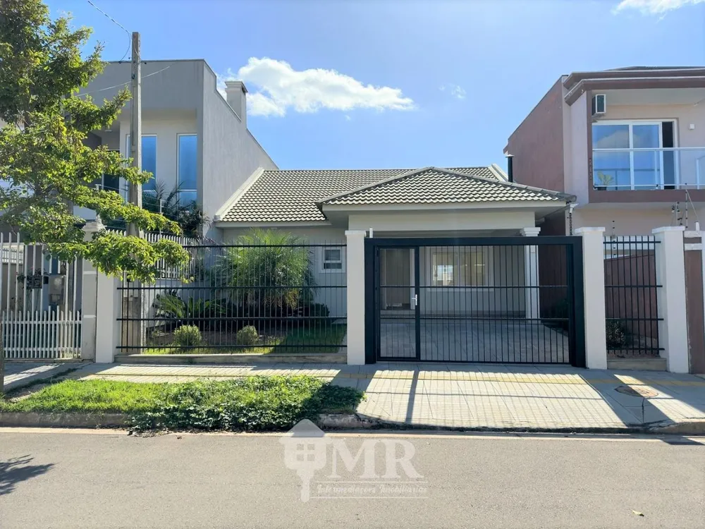 Casa, 2 quartos, 130 m² - Foto 1